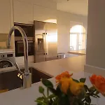 Apartman Vista Santa Úrsula