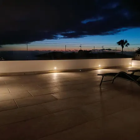 Apartament Vista Santa Úrsula