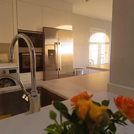 Apartament Vista Santa Úrsula