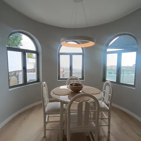 דירה Vista